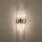 Gloria Tube Wall Sconce