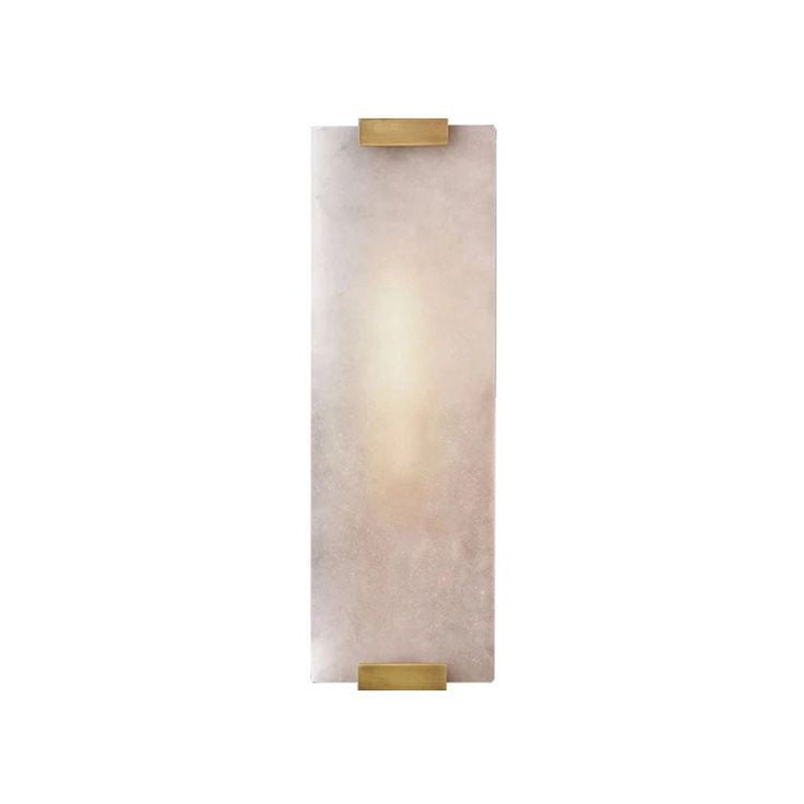 Juliet Marble Wall Sconce