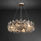 Cenna 8 Globe Chandiler