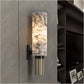 Jersey Marble Wall Sconce