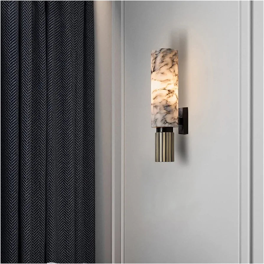 Jersey Marble Wall Sconce