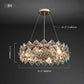 Cenna 8 Globe Chandiler