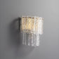 Mia Glass Sconce