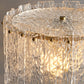 Mia Glass Floor Lamp