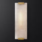 Juliet Marble Wall Sconce