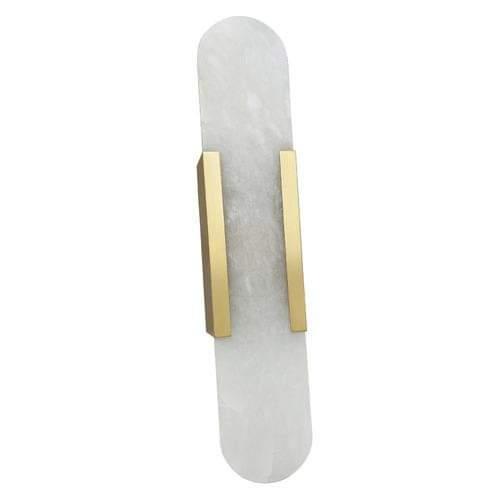 Alley Marble Wall Sconce