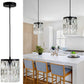 Valencia Pendant Light