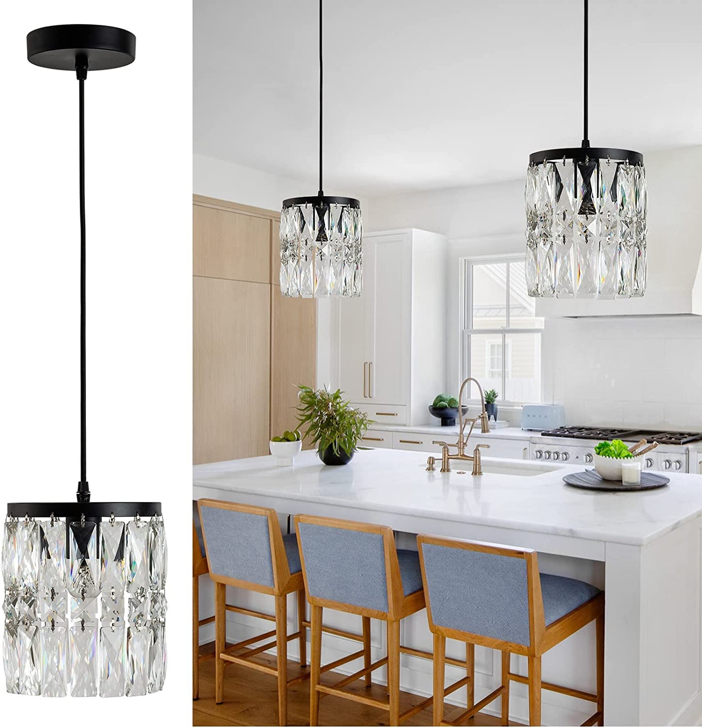 Valencia Pendant Light