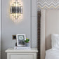 Imogen Crystal Wall Sconce