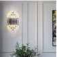 Imogen Crystal Wall Sconce