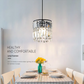 Valencia Pendant Light